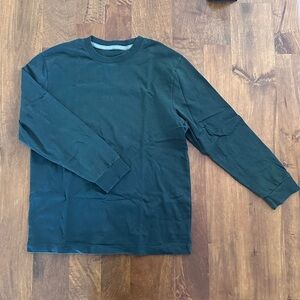 Lululemon Men’s Heavyweight Cotton Long Sleeve - XS